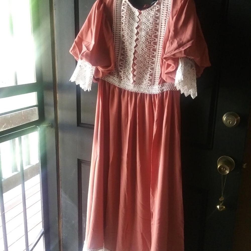 Dress